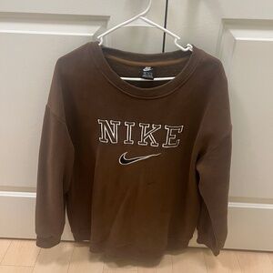 Vintage Nike Sweatshirt